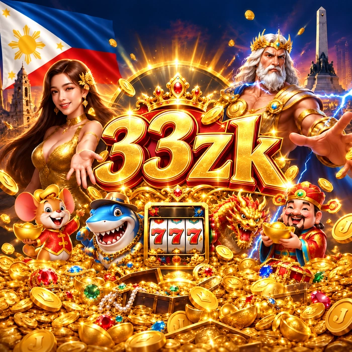 33zk APK