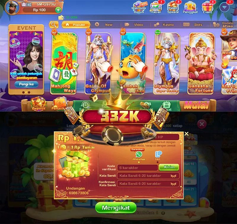 33zk APK