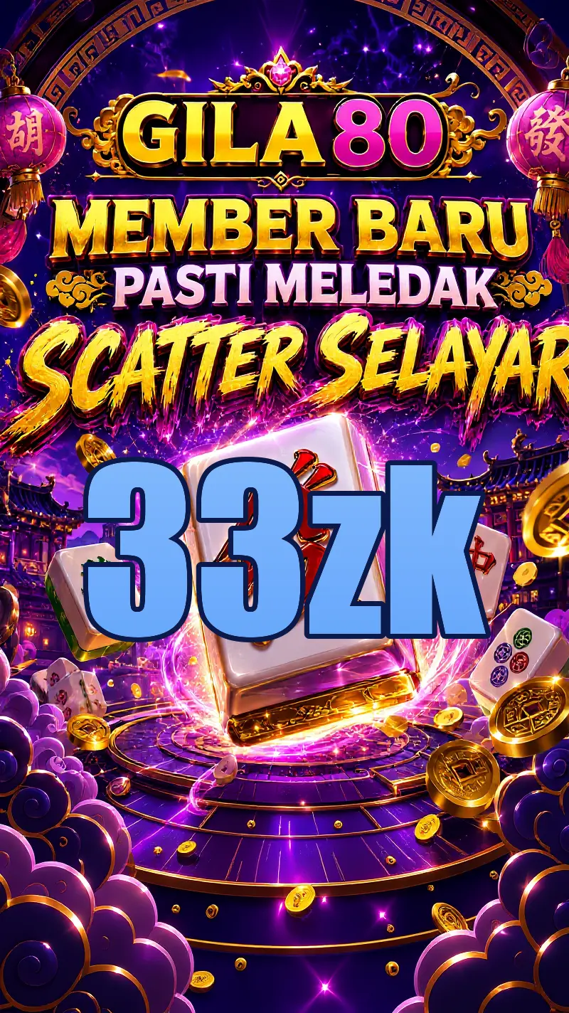 33zk Tangkapan Layar - APK Resmi