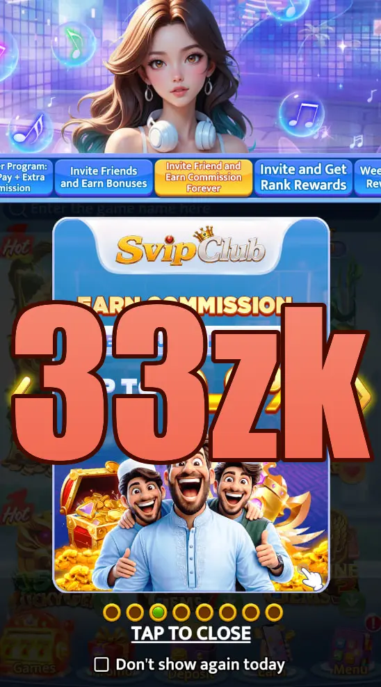 33zk Preview - Resmi Unduh